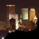 Tulsa on Random Cities That Should Have a Basketball Team