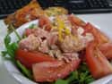 Tuna salad on Random Best Outdoor Summer Side Dishes