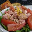 Tuna salad on Random Best Outdoor Summer Side Dishes