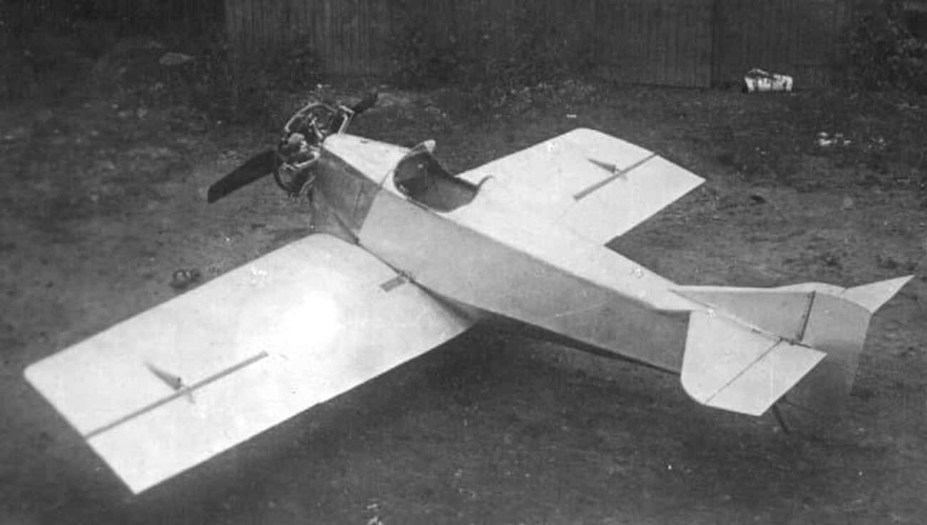 Tupolev ANT-1