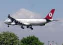 Turkish Airlines on Random Best Airlines for International Travel