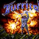 Turrican on Random Best TurboGrafx-16 Games