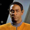 Tuvok on Random Most Interesting Star Trek Characters