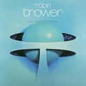 Twice Removed from Yesterday on Random Best Robin Trower Albums