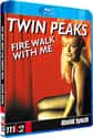 Twin Peaks: Fire Walk With Me on Random Best Thriller Movies of 1990s