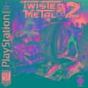 Twisted Metal 2 on Random Best Video Games By Fans