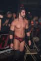 Seth Rollins on Random Best Current Wrestlers in WW