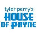 Tyler Perry's House of Payne on Random TV Shows Most Loved by African-Americans