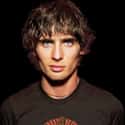 Tyson Jay Ritter is an American singer-songwriter, actor and model, best known as the lead vocalist, bassist, pianist, and songwriter of the rock band The All-American Rejects.