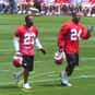 Ty Law is listed (or ranked) 14 on the list The Best Cornerbacks in NFL History