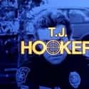 T. J. Hooker on Random Best TV Dramas from the 1980s