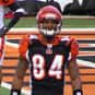 T. J. Houshmandzadeh is listed (or ranked) 18 on the list The Best Seattle Seahawks Wide Receivers of All Time