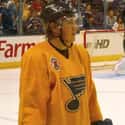 T. J. Oshie on Random Best Current NHL Players