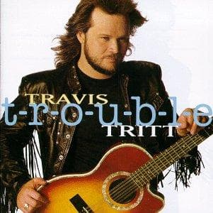 All Travis Tritt Albums, Ranked Best to Worst by Fans