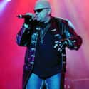 Udo Dirkschneider is a German heavy metal singer who is best known as the vocalist in German heavy metal band Accept and later U.D.O.