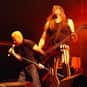 UFO is listed (or ranked) 25 on the list Musicians With Initials/Abbreviations for Name