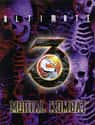 Ultimate Mortal Kombat 3 on Random Best Fighting Games