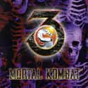 Ultimate Mortal Kombat 3 on Random Best Fighting Games