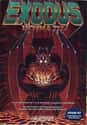 Ultima III: Exodus on Random Greatest RPG Video Games