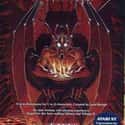 Ultima III: Exodus on Random Greatest RPG Video Games