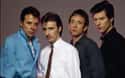 Ultravox on Random Best Synthpop Bands and Artists