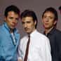 Ultravox is listed (or ranked) 13 on the list The Best 80's Techno Pop Band