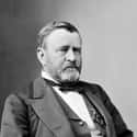 Ulysses S. Grant on Random Most Important Leaders in U.S. History