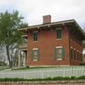 Ulysses S. Grant Home on Random Best Day Trips from Chicago