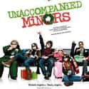 Unaccompanied Minors on Random Best '00s Christmas Movies