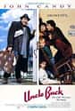 Uncle Buck on Random Funniest Movies About Parenting