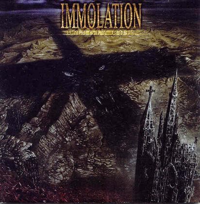 The Best Immolation Albums, Ranked By Fans