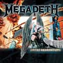 United Abominations on Random Best Megadeth Albums