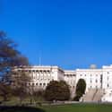 United States Capitol on Random Top Must-See Attractions in Washington, D.C.