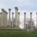 United States National Arboretum on Random Top Must-See Attractions in Washington, D.C.