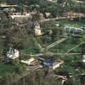 United States Naval Observatory on Random Top Must-See Attractions in Washington, D.C.