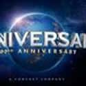 Universal Studios on Random Best Animation Companies in the World