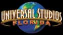 Universal Studios Florida on Random Most Visited Tourist Destinations in America