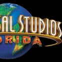 Universal Studios Florida on Random Best Amusement Parks In America