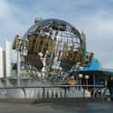 Universal Studios Hollywood on Random Best Amusement Parks In America