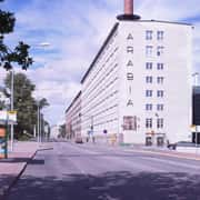University of Art and Design Helsinki