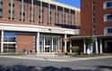 University of Rochester Medical Center on Random Best Pediatric Neurology Hospitals
