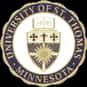 University of St. Thomas is listed (or ranked) 15 on the list US Colleges That Give Merit Aid To Most Students