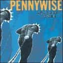 Unknown Road on Random Best Pennywise Albums