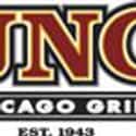 Uno Chicago Grill on Random Best Pizza Places
