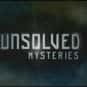 Robert Stack, Dennis Farina, Keely Shaye Smith   Unsolved Mysteries is an American television program, hosted by Robert Stack from 1987 to 2002 and later by Dennis Farina starting in 2008.