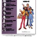 Bill Cosby, Richard Pryor, Sidney Poitier   Uptown Saturday Night is a 1974 comedy film written by Richard Wesley, and directed by Sidney Poitier, who also stars in this film, along with Bill Cosby and Harry Belafonte.