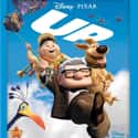 2009   Up is a 2009 American 3D computer-animated adventure comedy-drama film produced by Pixar Animation Studios and released by Walt Disney Pictures.