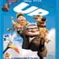 Up is listed (or ranked) 1 on the list The Best Fantasy Movies of 2009