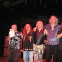 Uriah Heep on Random Best Progressive Rock Bands/Artists