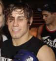 Urijah Faber on Random Best MMA Fighters from The United States